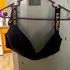 Size 38 DD run small polo association new